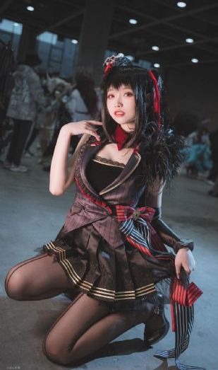 屌丝女士
