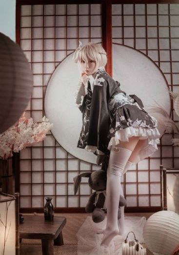 楼下女友请签收