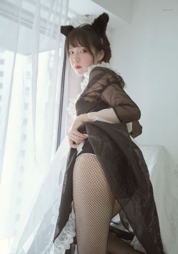 寻妈记