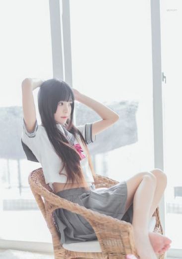 看色客