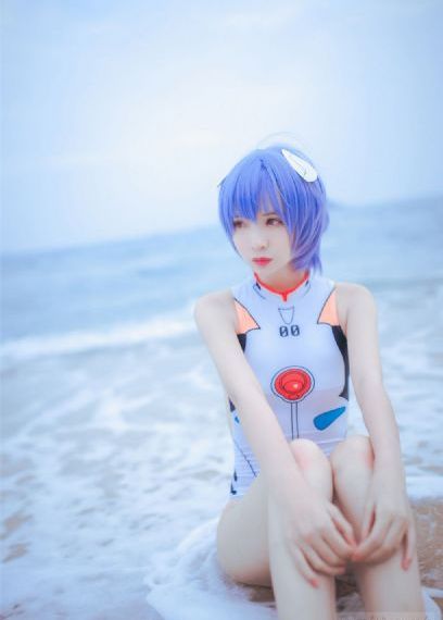 啤酒女郎