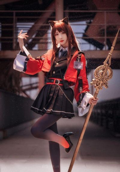 缘之空h
