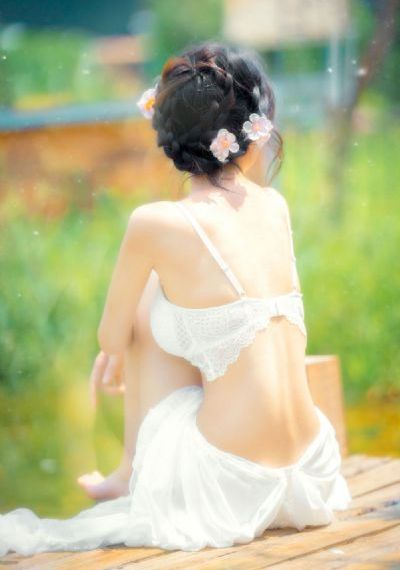 幸福花园