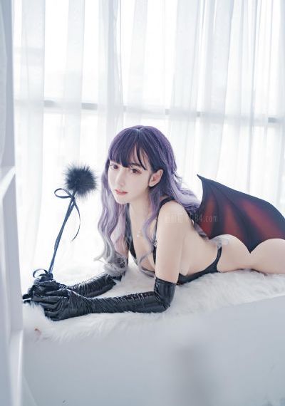 枫与铃动漫