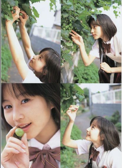 年轻的小婊