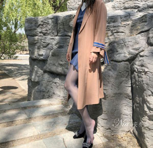 莫妮卡情事