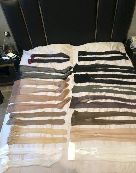 鹊桥兄弟们