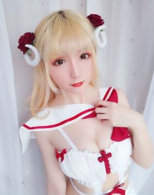 成为魔法少女
