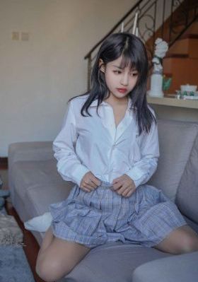 韩国电影 年轻的阿姨