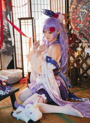 漂亮保姆3