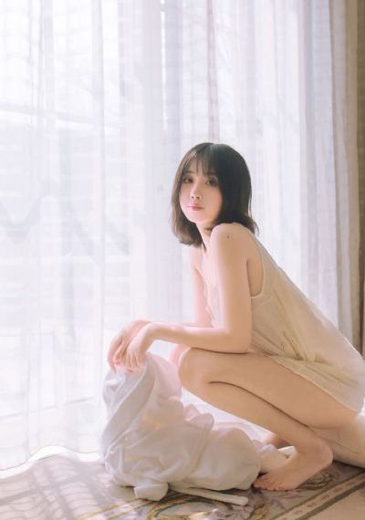 我的漂亮朋友4