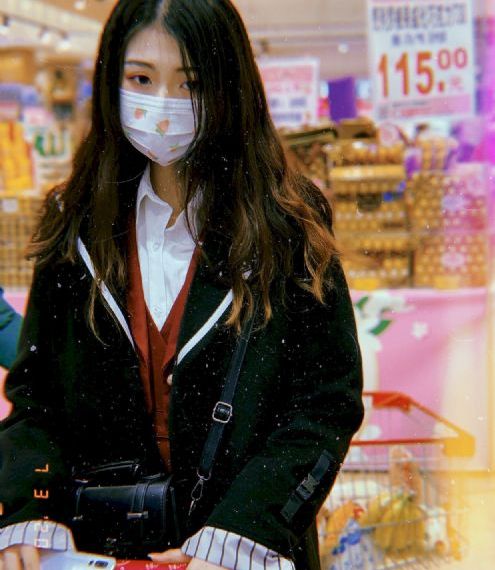 第一次爱