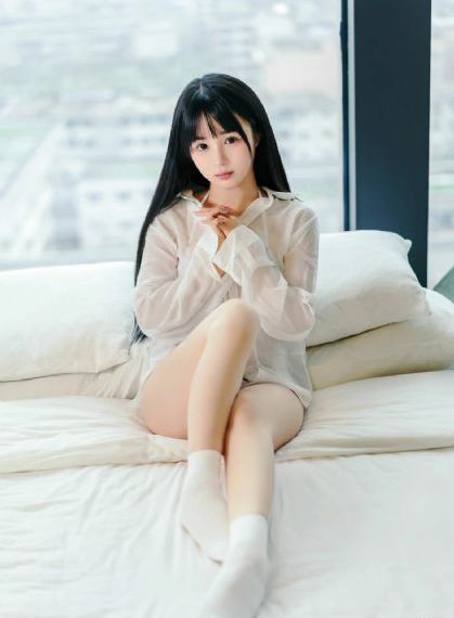我的妻子
