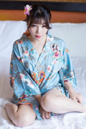 迷之彼女x