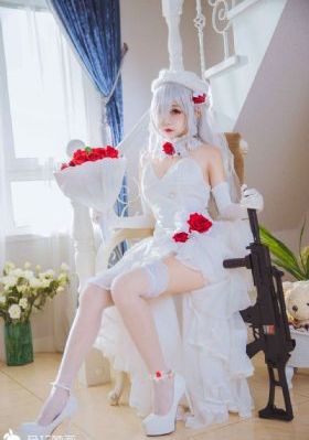 线上的老婆不可能是女主