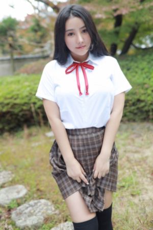 漆黑的长袍