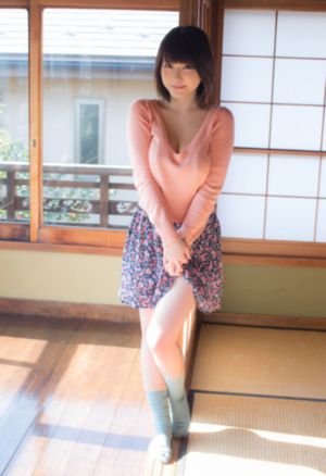 漂亮的女朋友5