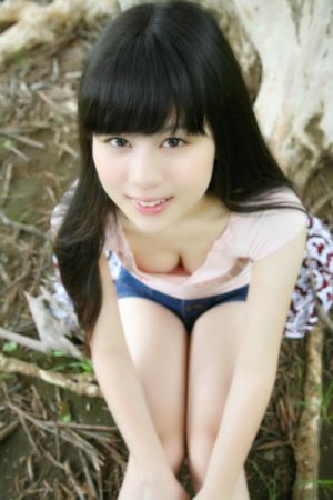 冤女复仇