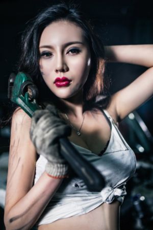 大城武士