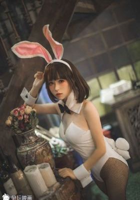我的女孩