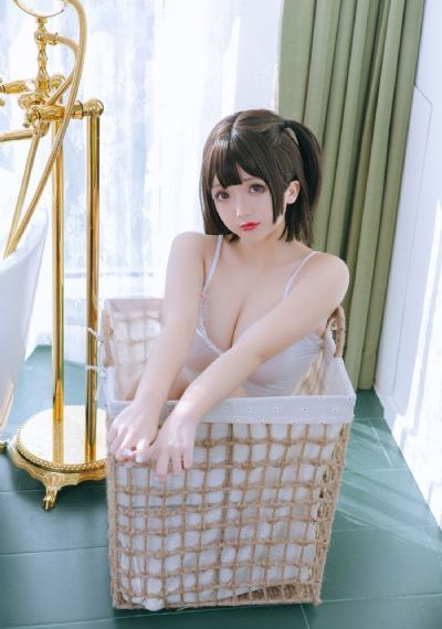 火口的俩人