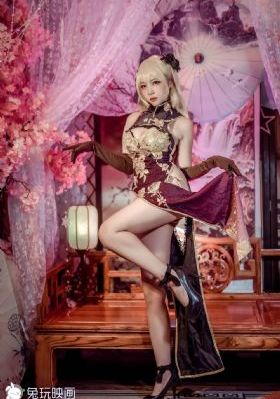 欧美裸体模特