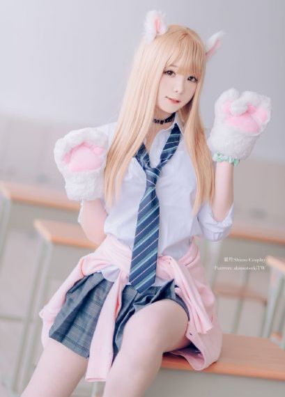 爱上爱