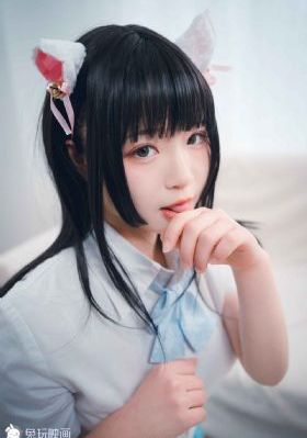 蜡美人