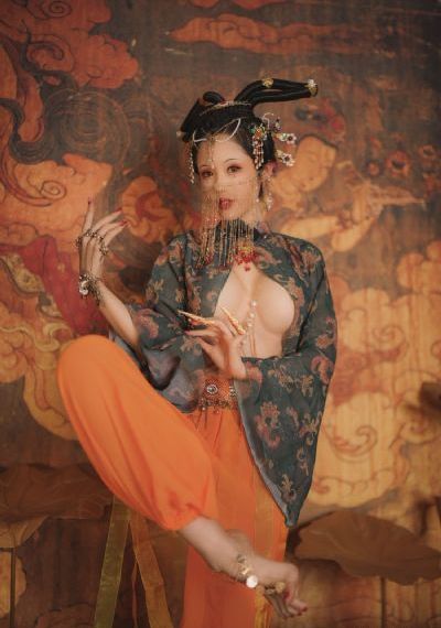 《航海王》动漫