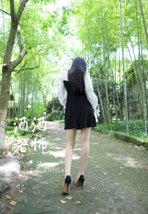 《我们的翻译官》电视剧