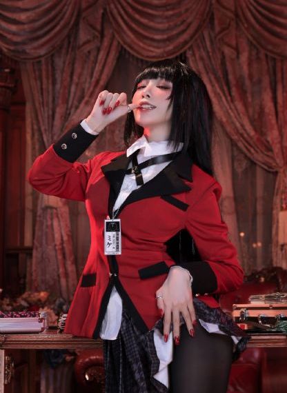 狐妖小红娘第二季