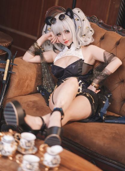女生玩跳蛋