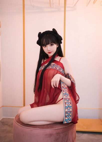 奇妙理发店