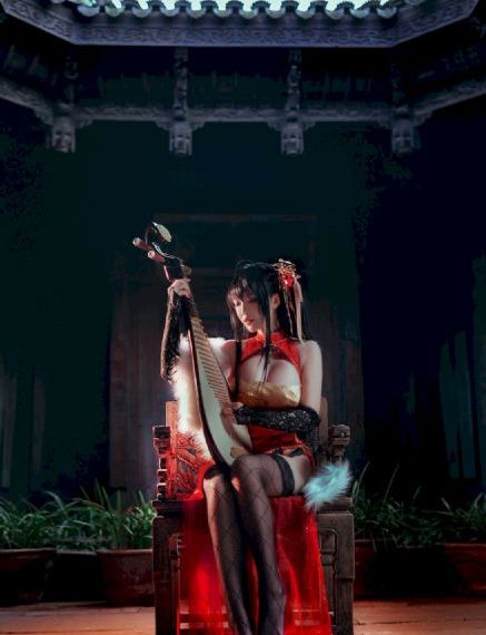 乱女1一7第一章