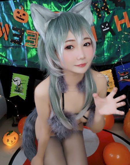 犯罪娇妻
