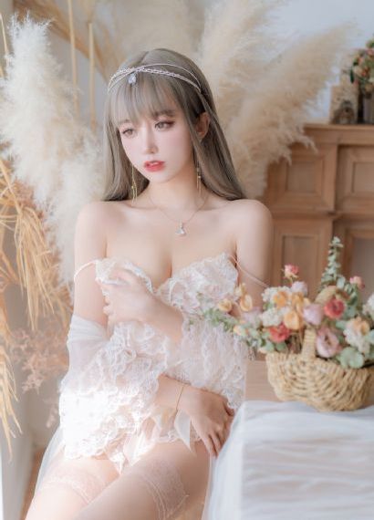 姐姐的朋