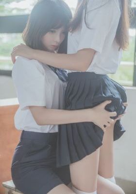 护士夏子热情的夏天