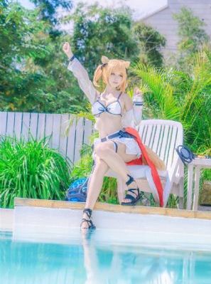 小姐未删减版