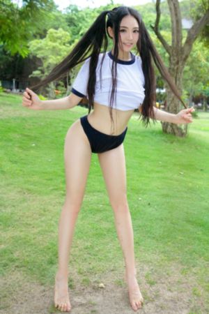 天然格斗少女千寻