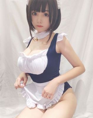 韩国女朋友