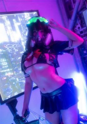 天使之眼