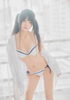 只因我们天生一对