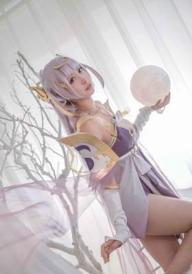 小青梅 江小绿
