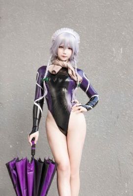 奔跑吧