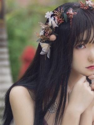 少女潘金