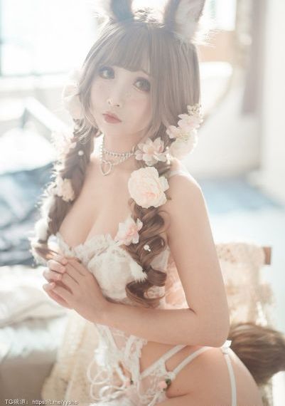 渴望成为魔法少女