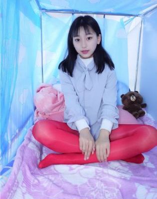 瞳孔中的暗杀者