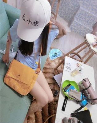青春的诱惑