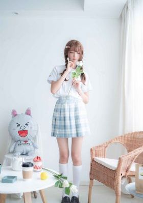 女友的母亲2