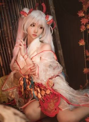 花心野玫瑰